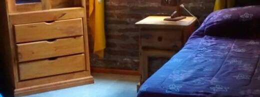 Cabañas Mama Rosa - 