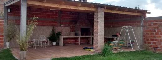 Cabañas Mama Rosa - 