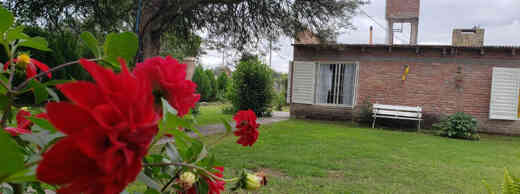 Foto 1 de Cabañas Mama Rosa I en Ciudad De Salta
