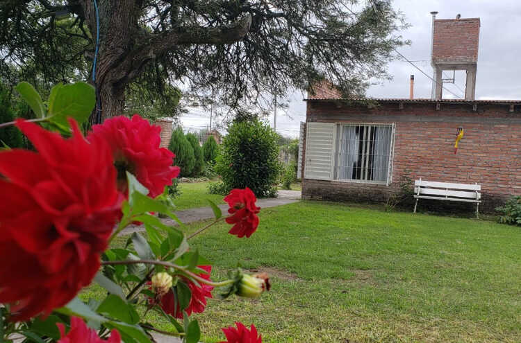 Foto principal de Cabañas Mama Rosa I en Ciudad De Salta