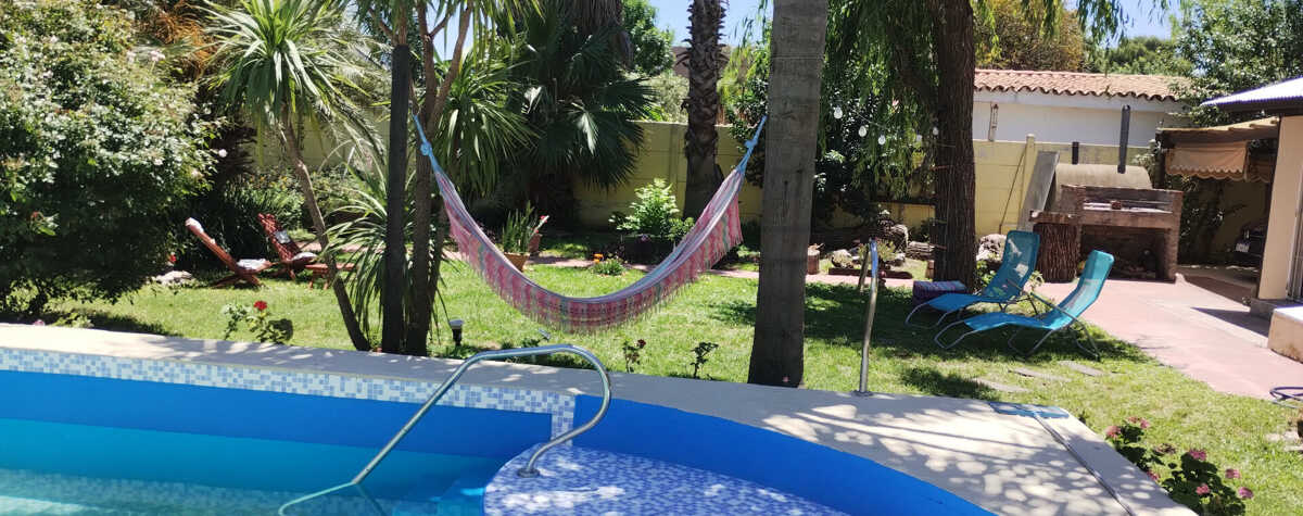 Foto principal de Zorzales en Funes