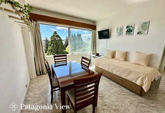 Foto 1 de la galería de Patagonia View en San Carlos De Bariloche