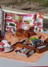 Foto 2 de la galería de Cabañas Amanecer en Villa Carlos Paz