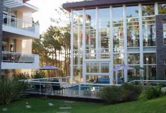 Foto 1 de la galería de Departamentos en Manzana Uno, Arena Mar  y Bosque en Mar De Las Pampas