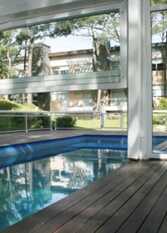 Foto 3 de la galería de Departamentos en Manzana Uno, Arena Mar  y Bosque en Mar De Las Pampas