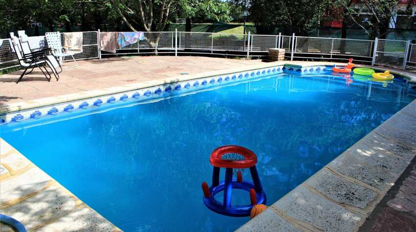 Foto principal de Cabañas Los Nietos en Carpintería