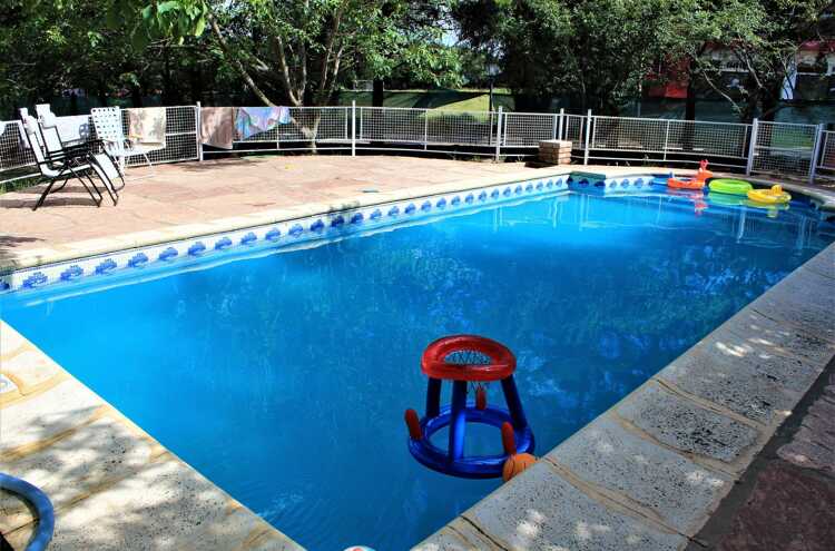 Foto principal de Cabañas Los Nietos en Carpintería