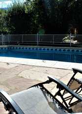 Foto 3 de la galería de Cabañas Los Nietos en Carpintería