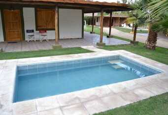 Foto 1 de la galería de El Mangrullo Complejo de Cabañas en Albardon