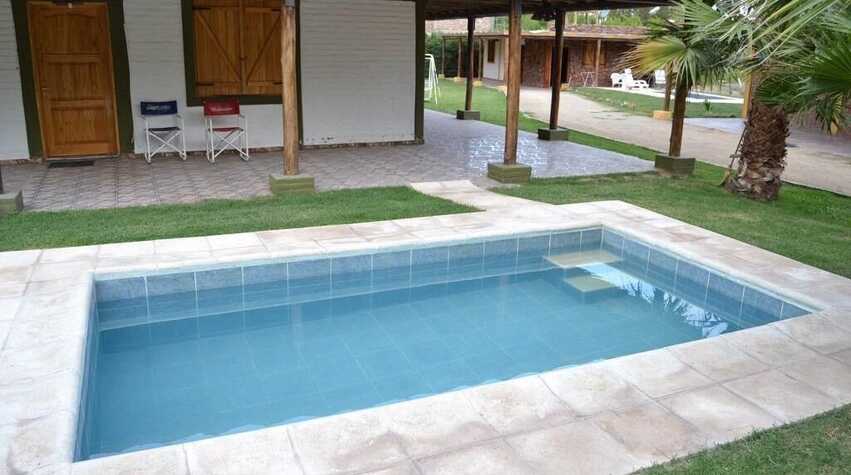 Foto principal de El Mangrullo Complejo de Cabañas en Albardon