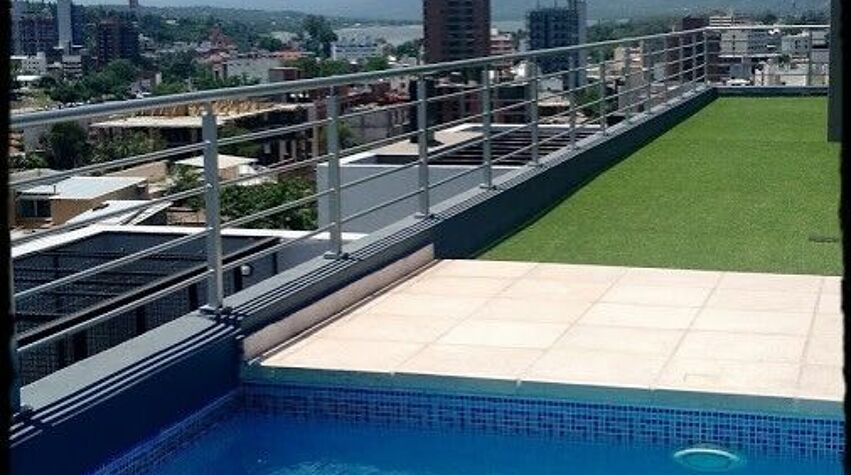 Foto principal de Departamento Edificio Stefano 3 en Villa Carlos Paz