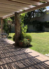 Foto 3 de la galería de Casalinda en Chacras De Coria est paso De Los Andes