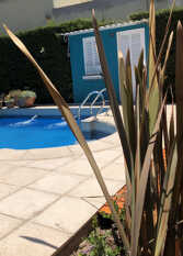 Foto 2 de la galería de Casalinda en Chacras De Coria est paso De Los Andes