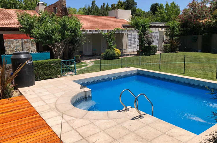 Foto principal de Casalinda en Chacras De Coria est paso De Los Andes