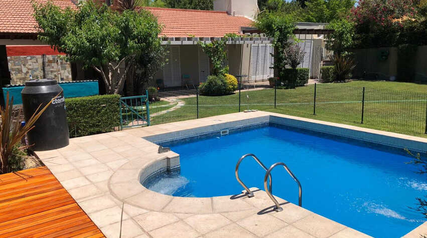 Foto principal de Casalinda en Chacras De Coria est paso De Los Andes