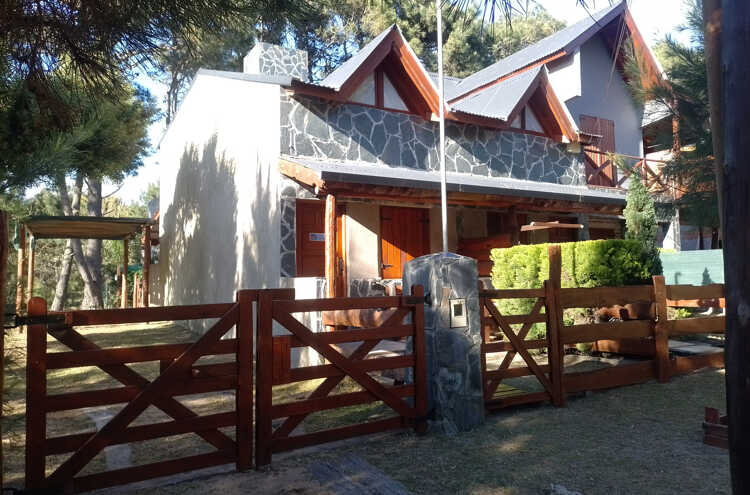 Foto principal de Pinares del sol en Nueva Atlantis