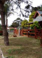 Foto 3 de la galería de Pinares del sol en Nueva Atlantis