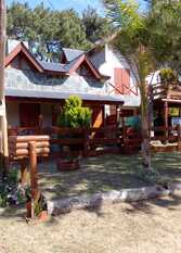 Foto 2 de la galería de Pinares del sol en Nueva Atlantis