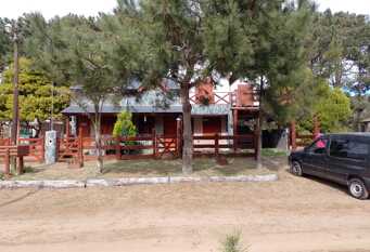 Foto 1 de la galería de Pinares del sol en Nueva Atlantis