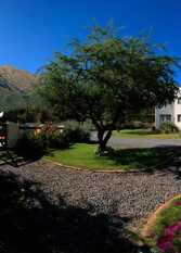 Foto 2 de la galería de Las Maras Complejo de Cabañas en Capilla Del Monte