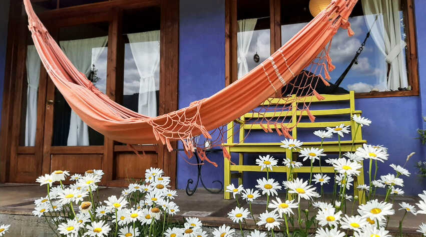 Foto principal de Cabañas Las Nativas en Lago Puelo