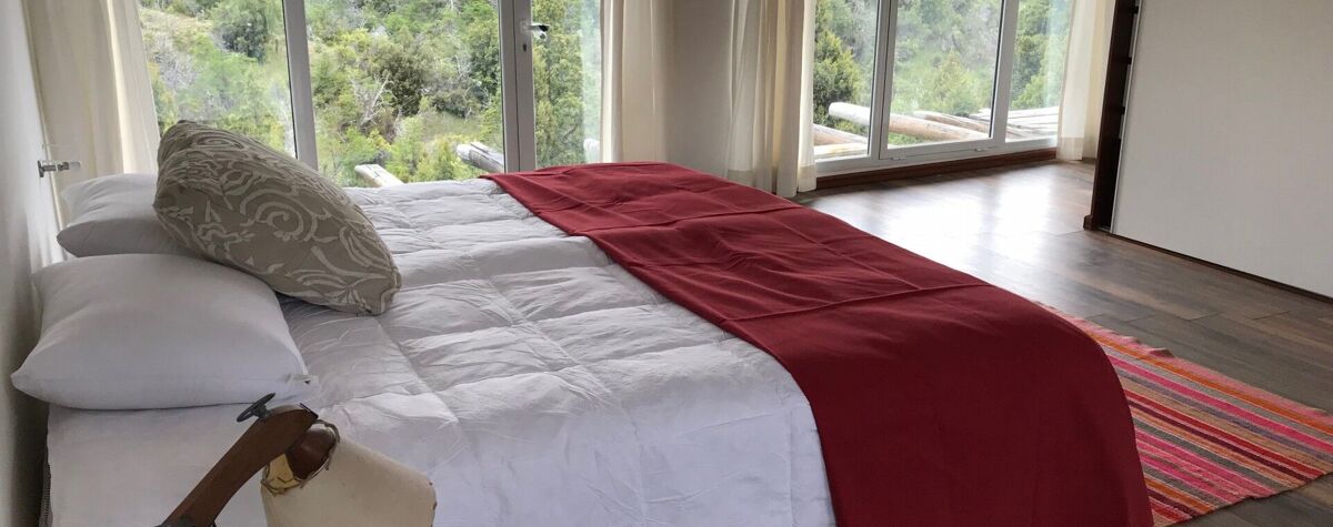 Foto principal de Casa Rincón del Bosque en Trevelin