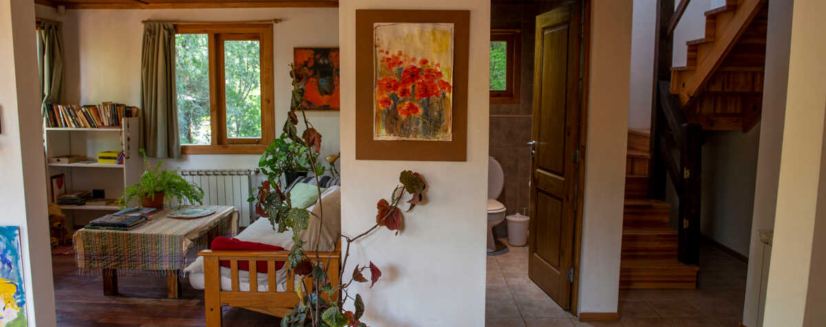 Foto principal de Casa Radal en San Carlos De Bariloche