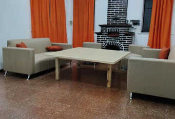 Foto 1 de la galería de Establecimiento San Guillermo en Carmen De Areco