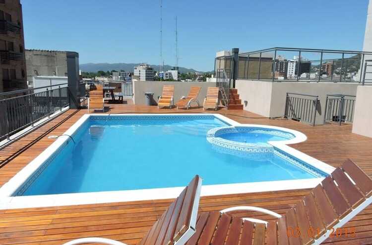 Foto principal de Complejo Miralejos V en Villa Carlos Paz