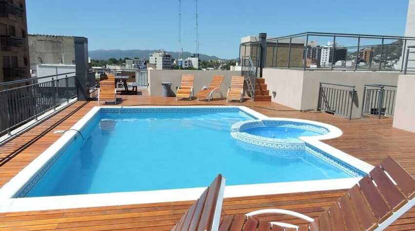 Foto principal de Complejo Miralejos V en Villa Carlos Paz