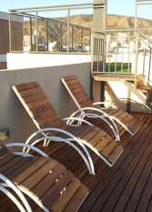 Foto 2 de la galería de Complejo Miralejos V en Villa Carlos Paz