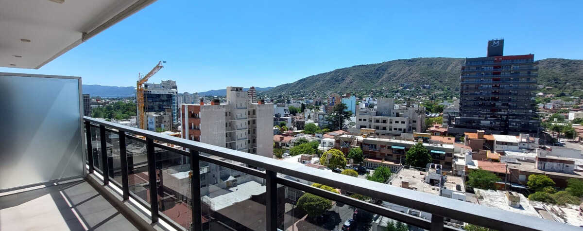 Foto principal de LEONARDO APART PREMIUM en Villa Carlos Paz