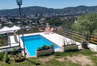 Foto 1 de la galería de Cabañas Mi Sueño en Villa Carlos Paz