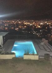 Foto 2 de la galería de Cabañas Mi Sueño en Villa Carlos Paz