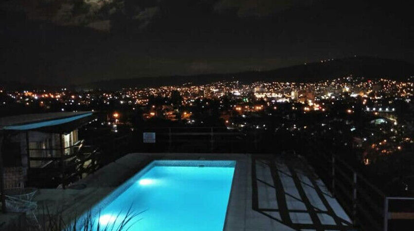Foto principal de Cabañas Mi Sueño en Villa Carlos Paz