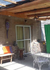 Foto 3 de la galería de Ecoposada Nuestro Ranchito en San Javier