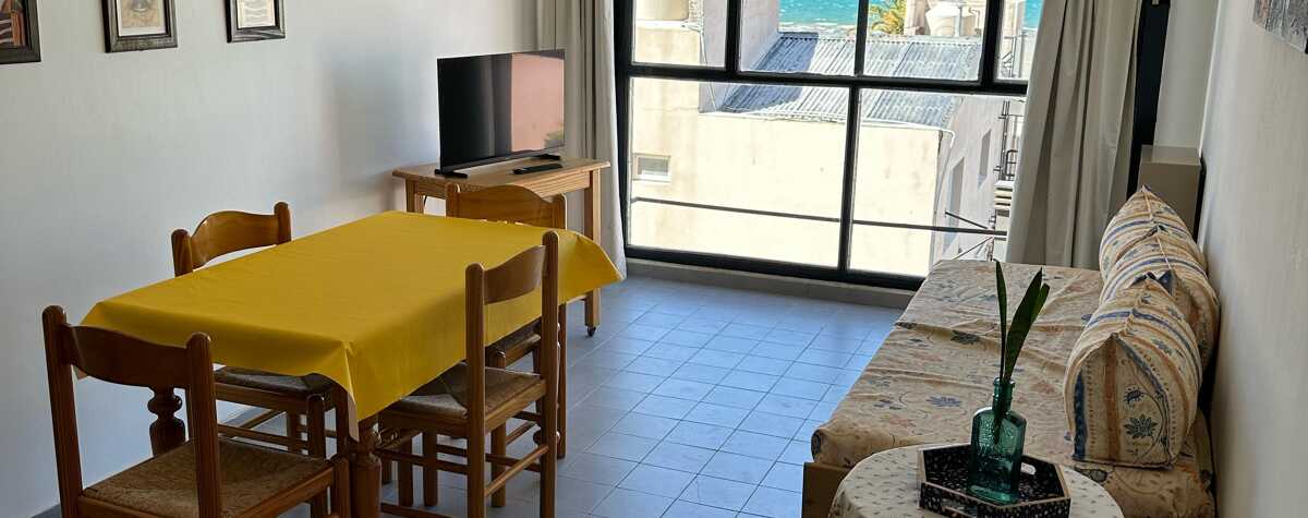 Foto principal de Departamento con vista al mar en Puerto Madryn