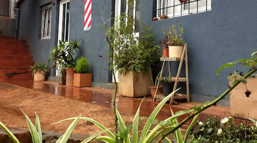 Foto principal de Cabañas Yvoty 1 en Obera