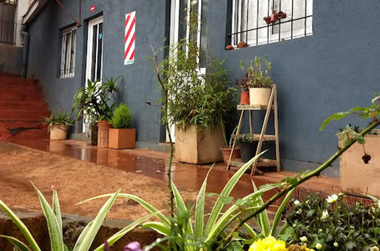 Foto principal de Cabañas Yvoty 1 en Obera