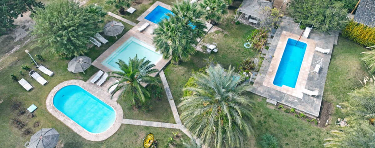 Foto principal de Valentín Complejo de Departamentos en Ullum