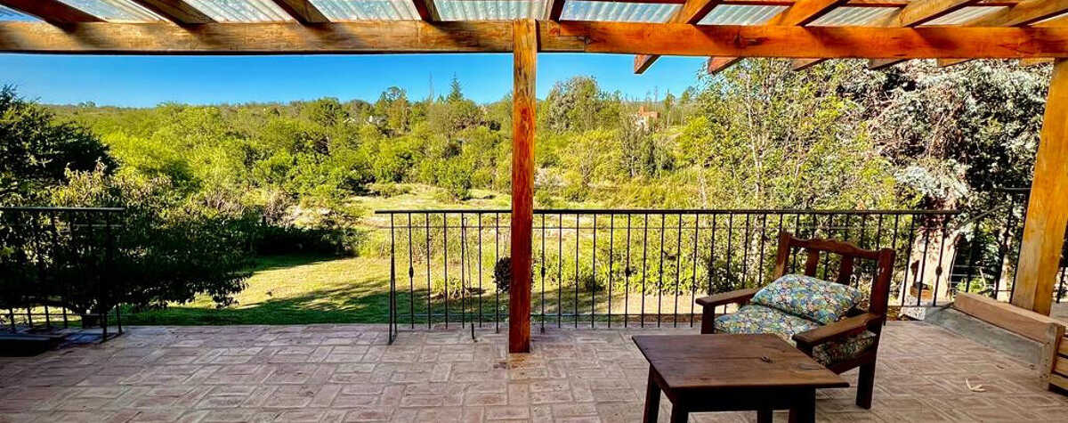 Foto principal de Complejo Dos Soles en Santa Rosa De Calamuchita