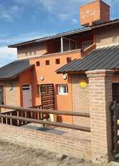 Foto 3 de la galería de Complejo Cielo en Cabalango