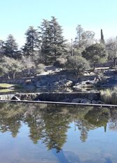 Foto 2 de la galería de Complejo Cielo en Cabalango