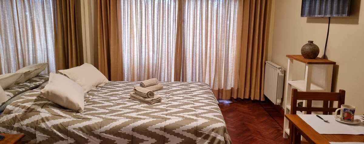Foto principal de Monoambiente balcarce en Ciudad De Salta