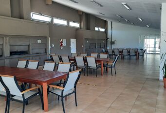 Foto 1 de la galería de Complejo milenica IV en Villa Carlos Paz