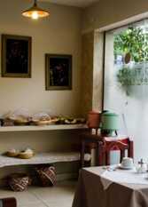 Foto 3 de la galería de Hotel Munay Salta en Ciudad De Salta