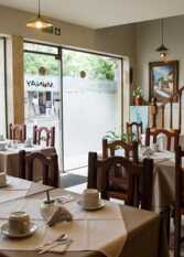 Foto 2 de la galería de Hotel Munay Salta en Ciudad De Salta