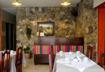 Foto 1 de la galería de Hotel Munay Salta en Ciudad De Salta