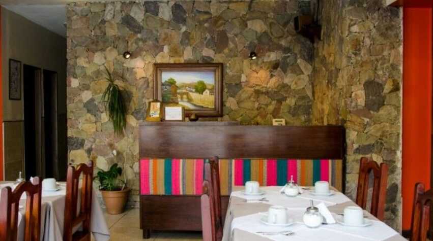 Foto principal de Hotel Munay Salta en Ciudad De Salta