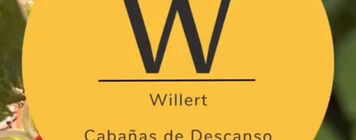 Foto principal de Cabañas Willert en La Cumbrecita